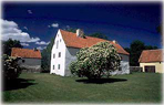 Takstains gård