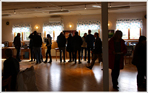 Vårsalong 2015 i Othem bygdegård