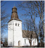 Ala kyrka