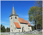 Bro kyrka