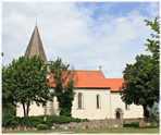 Bunge kyrka