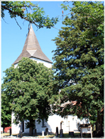 Buttle kyrka