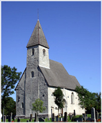 Endre kyrka