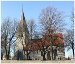 Follingbo kyrka