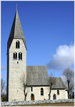 Ganthem kyrka