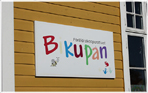 Ljugarns förskola - Bikupan
