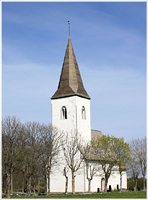 Hejdeby kyrka