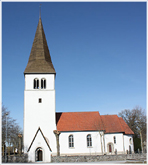 Hemse kyrka