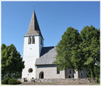 Levide kyrka