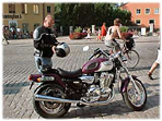 Motorcyklarnas Gotland