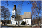 Lye kyrka