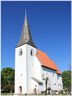 Martebo kyrka
