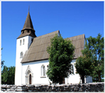 Norrlanda kyrka