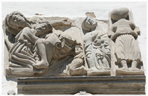 Stenmästare, medeltida skulptur