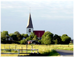 Silte kyrka