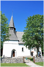 Trkumla kyrka