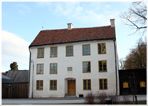 Engeströmska huset i Visby