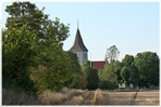 Viklau kyrka