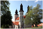 Visby domkyrka - S:ta Maria