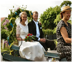 Marriages in Gotland