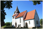 Vskinde kyrka