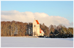 Vsterhejde kyrka