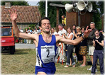 Östergarn Marathon 2004