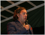 Tommy K�rberg p� Warfsholm 2004