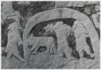 Midvinterblot frn vikingatiden