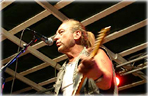 Pugh Rogefeldt p� Warfsholm 2004