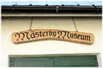 Mästerby museum