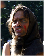 Medeltidsveckan 2005 - några bilder