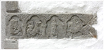 Relikkista från 1100-talet