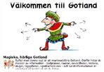 Förstasidan - några tankar