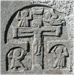 Korsfäst på 1100-talet