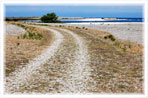 En vandring runt Fårö och Bästeträsk