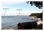 Stora Karlsö - en utflykt 12/9-2012