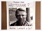 Hästtjuvar