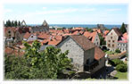 Vrldsarvet Visby