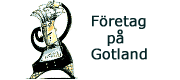 Interaktivt gratissystem med information och l�nkar f�r alla Gotlands f�retag.
