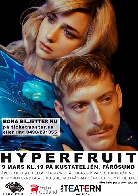 Hyperfruit