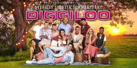 Diggilo 2019