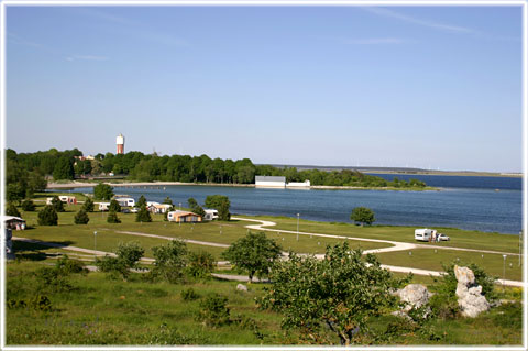 Vad kostar vägpriser till Gotland