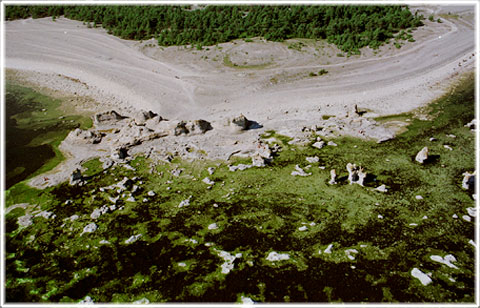 Gamla hamn - foto: Björn Pettersson