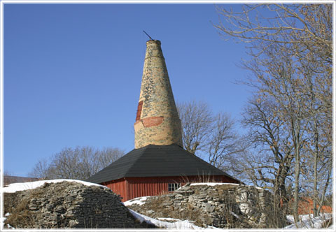 Vykort Gotland