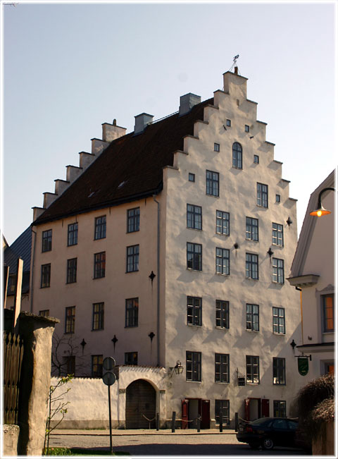 Liljehornska huset
