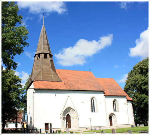 Atlingbo kyrka