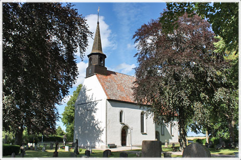 Björke kyrka