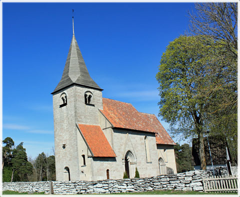 Bro kyrka
