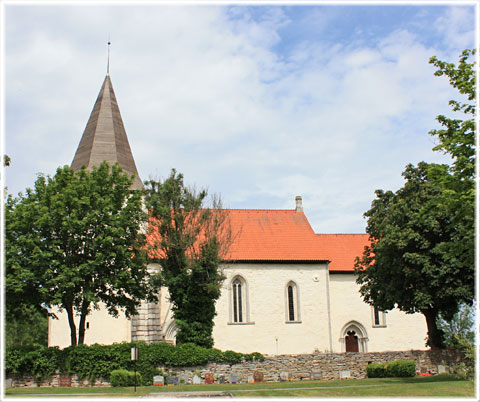 Bunge kyrka